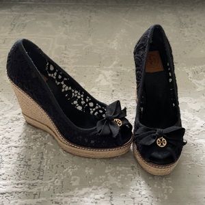 Tory Burch Jackie Espadrille